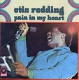 Otis Redding Pain In My Heart Формат: Audio CD (Jewel Case) Дистрибьюторы: Atlantic Recording Corporation, Торговая Фирма "Никитин" Германия Лицензионные товары инфо 2810v.