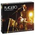 Placebo The Document (CD + DVD) Формат: 3 CD + DVD (Jewel Case) Дистрибьюторы: Концерн "Группа Союз", Chrome Dreams Великобритания Лицензионные товары Характеристики аудионосителей 2009 г Аудио-программа: Импортное издание инфо 5359v.