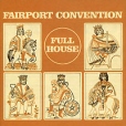 Fairport Convention Full House Формат: Audio CD (Jewel Case) Дистрибьюторы: Island Records, ООО "Юниверсал Мьюзик" Лицензионные товары Характеристики аудионосителей 2001 г Альбом: Импортное издание инфо 5384v.