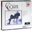 The Glenn Gould Edition Haydn Piano Sonatas (2 CD) Серия: The Glenn Gould Edition инфо 6103v.