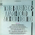 Glenn Gould The Music Of Arnold Schoenberg Vol VII (2 CD) Серия: Glenn Gould Jubilee Edition инфо 6107v.