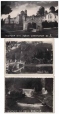 Псырцха Комплект из 3 фотооткрыток 1933 г инфо 11296v.