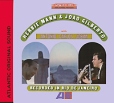 Herbie Mann & Joao Gilberto With Antonio Carlos Jobim Atlantic Original Sound Mann Жоао Жильберто Joao Gilberto инфо 8001o.