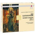 Das Alte Werk Bach Das Kantatenwerk Vol 2 (6 CD) Серия: Das Alte Werk инфо 8190o.