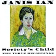 Janis Ian Society's Child The Verve Recordings (2 CD) Формат: 2 Audio CD Дистрибьютор: A&M Records Ltd Лицензионные товары Характеристики аудионосителей 2006 г Сборник: Импортное издание инфо 7057y.