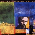 Jackson Browne World In Motion Формат: Audio CD (Jewel Case) Дистрибьюторы: Warner Music, Торговая Фирма "Никитин" Германия Лицензионные товары Характеристики аудионосителей 1989 г Альбом: Импортное издание инфо 7111y.