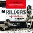 The Killers Sam's Town Формат: Audio CD (Jewel Case) Дистрибьютор: The Island Def Jam Music Group Лицензионные товары Характеристики аудионосителей 2006 г Альбом: Импортное издание инфо 10687y.