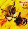 Mercyful Fate Don`t Break The Oath Формат: Audio CD (Jewel Case) Дистрибьютор: ООО "Юниверсал Мьюзик" Лицензионные товары Характеристики аудионосителей 2006 г Альбом: Российское издание инфо 10856y.