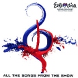 Eurovision 2008 All The Songs From The Show (2 CD) Формат: 2 Audio CD (Jewel Case) Дистрибьюторы: CMC Records, Gala Records Лицензионные товары Характеристики аудионосителей 2008 г Сборник: Импортное издание инфо 10892y.