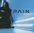Pain Rebirth Формат: Audio CD (Jewel Case) Дистрибьюторы: Stockholm Records, ООО "Юниверсал Мьюзик" Лицензионные товары Характеристики аудионосителей 1999 г Альбом: Импортное издание инфо 11510y.