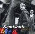 Semisonic Feeling Strangely Fine Формат: Audio CD (Jewel Case) Дистрибьютор: MCA Records Лицензионные товары Характеристики аудионосителей 1998 г Альбом: Импортное издание инфо 11539y.