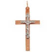 Крест с ручной разгравировкой 1211 2010 г инфо 13579o.