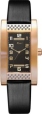 Ювелирные часы "Ника" из коллекции "Гармония" 1059 2 1 52 мм Артикул: 1059 2 1 52 Производитель: Россия инфо 13771o.
