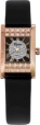 Ювелирные часы "Ника" из коллекции "Гортензия" 0417 2 1 58 мм Артикул: 0417 2 1 58 Производитель: Россия инфо 13780o.