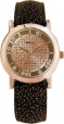 Ювелирные часы "Ника" из коллекции "Дефиле" 1021 0 1 45 мм Артикул: 1021 0 1 45 Производитель: Россия инфо 13781o.