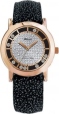 Ювелирные часы "Ника" из коллекции "Дефиле" 1021 0 1 75 мм Артикул: 1021 0 1 75 Производитель: Россия инфо 13783o.