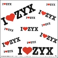 Koto The Koto Mix (LP) Серия: I Love ZYX инфо 7144z.