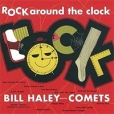 Bill Haley And His Comets Rock Around The Clock (LP) Формат: Грампластинка (LP) (Картонный конверт) Дистрибьюторы: Doxy Music, ООО Музыка Европейский Союз Лицензионные товары инфо 7165z.