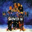 Hanson Snowed In Формат: Audio CD Дистрибьютор: Mercury Records Limited Лицензионные товары Характеристики аудионосителей 1997 г Альбом: Импортное издание инфо 13105z.
