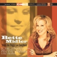 Bette Midler Sings The Peggy Lee Songbook Формат: Audio CD (Jewel Case) Дистрибьюторы: Columbia, SONY BMG Европейский Союз Лицензионные товары Характеристики аудионосителей 2005 г Сборник: Импортное издание инфо 13106z.