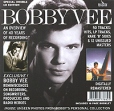 Bobby Vee The Essential & Collectable Bobby Vee (2 CD) Исполнитель Бобби Ви Bobby Vee инфо 13109z.