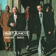 Dust Junkys Done And Dusted Формат: Audio CD Дистрибьютор: Polydor Лицензионные товары Характеристики аудионосителей 2006 г Альбом: Импортное издание инфо 13117z.