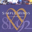 Simple Minds Glittering Prize Формат: Audio CD (Jewel Case) Дистрибьюторы: EMI Records, Gala Records Лицензионные товары Характеристики аудионосителей 2002 г Альбом инфо 13150z.
