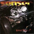 Senser Stacked Up Формат: Audio CD Лицензионные товары Характеристики аудионосителей 1994 г Альбом: Импортное издание инфо 13195z.