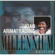 Joan Armatrading Millennium Edition Формат: Audio CD Дистрибьютор: A&M Records Ltd Лицензионные товары Характеристики аудионосителей 2000 г Сборник: Импортное издание инфо 13230z.