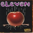Eleven Thunk Формат: Audio CD Дистрибьютор: Universal Лицензионные товары Характеристики аудионосителей 2006 г Альбом: Импортное издание инфо 13280z.