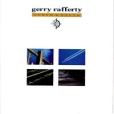 Gerry Rafferty North & South Исполнитель Джерри Рафферти Gerry Rafferty инфо 13321z.