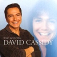 David Cassidy Then & Now Исполнитель Дэвид Кэссиди David Cassidy инфо 13322z.