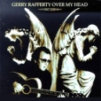 Gerry Rafferty Over My Head Формат: Audio CD Дистрибьютор: Polydor Лицензионные товары Характеристики аудионосителей 1995 г Альбом: Импортное издание инфо 13328z.