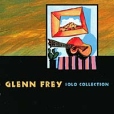 Glenn Frey Solo Collection Формат: Audio CD Лицензионные товары Характеристики аудионосителей 1995 г Альбом: Импортное издание инфо 13375z.