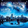Giorgio Moroder Forever Dancing Формат: Audio CD (Jewel Case) Дистрибьютор: Virgin Schallplatten Лицензионные товары Характеристики аудионосителей Альбом инфо 13379z.