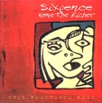 Sixpence None The Richer This Beautiful Mess Формат: Audio CD (Jewel Case) Дистрибьютор: R E X Music Лицензионные товары Характеристики аудионосителей 1995 г Альбом инфо 13380z.