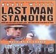 Ry Cooder Last Man Standing Soundtrack Формат: Audio CD Дистрибьютор: Polydor Лицензионные товары Характеристики аудионосителей 2006 г Саундтрек: Импортное издание инфо 13431z.