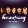 Hear'Say Popstars Формат: Audio CD Дистрибьютор: Polydor Лицензионные товары Характеристики аудионосителей 2006 г Альбом: Импортное издание инфо 13444z.