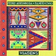 Pedro Abrunhosa Viagens Формат: Audio CD Дистрибьютор: Polydor Лицензионные товары Характеристики аудионосителей 2001 г Альбом: Импортное издание инфо 13446z.