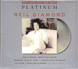 Neil Diamond Platinum 12 Greatest Hits Volume II Формат: Audio CD (Jewel Case) Дистрибьюторы: SONY BMG, Sony Music Лицензионные товары Характеристики аудионосителей 2002 г Сборник инфо 13485z.