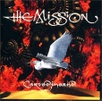 The Mission Carved In Sand Формат: Audio CD (Jewel Case) Дистрибьютор: Mercury Records Limited Лицензионные товары Характеристики аудионосителей 1990 г Альбом инфо 13488z.