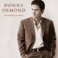 Donny Osmond Somewhere In Time Формат: Audio CD Дистрибьютор: Decca Лицензионные товары Характеристики аудионосителей 2006 г Альбом: Импортное издание инфо 13494z.