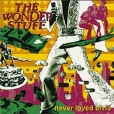 The Wonder Stuff Never Loved Elvis Формат: Audio CD Лицензионные товары Характеристики аудионосителей 2000 г Альбом: Импортное издание инфо 13559z.