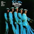 The Rubettes The Best Of The Rubettes Формат: Audio CD Лицензионные товары Характеристики аудионосителей 1990 г Сборник: Импортное издание инфо 13705z.