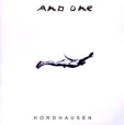 And One Nordhausen Формат: Audio CD Дистрибьютор: Virgin Records Ltd Лицензионные товары Характеристики аудионосителей Альбом инфо 13739z.