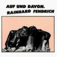 Rainhard Fendrich Auf Und Davon Формат: Audio CD Дистрибьютор: Metronome Music Лицензионные товары Характеристики аудионосителей 2006 г Альбом: Импортное издание инфо 13801z.