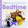 Bedtime Серия: Baby Touch and Feel инфо 7516q.
