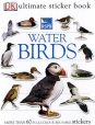 Water Birds Серия: Ultimate Sticker Book инфо 7521q.